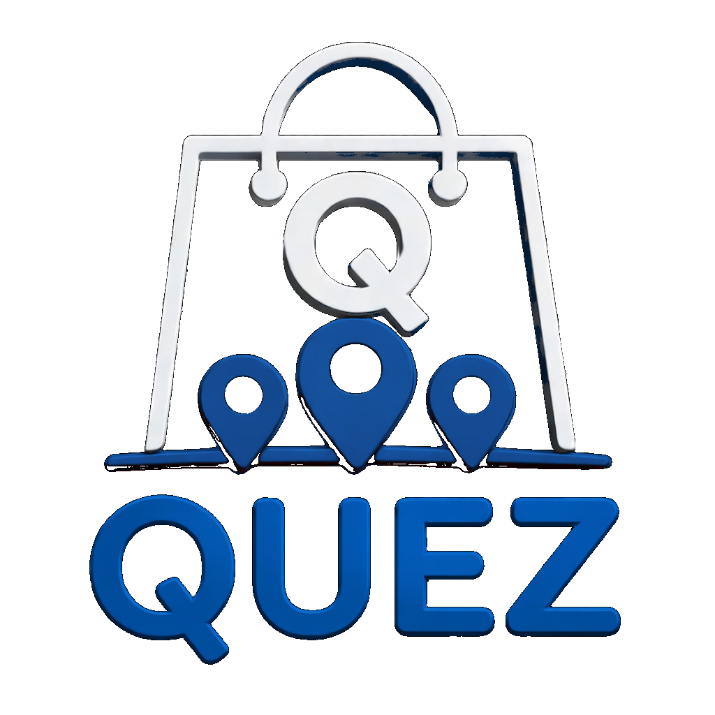 Quez logo